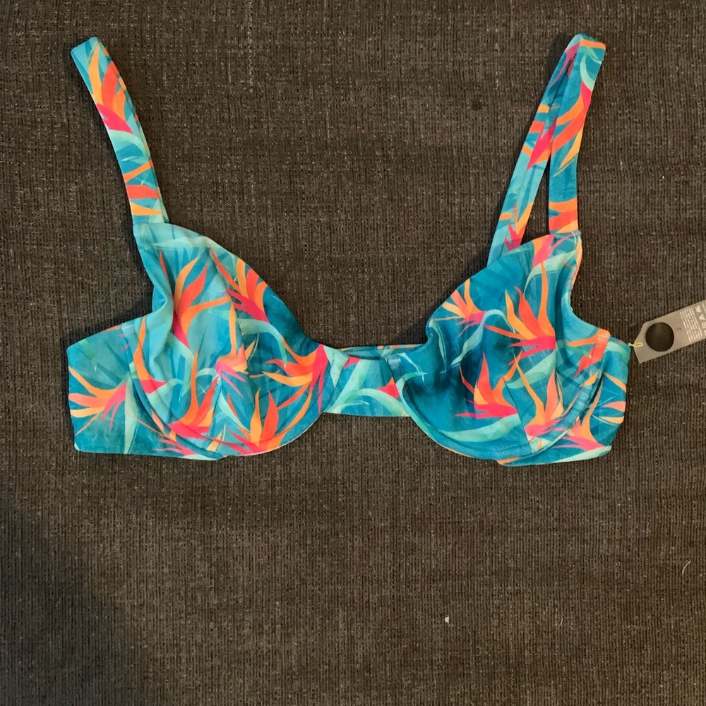 Moana bikini top